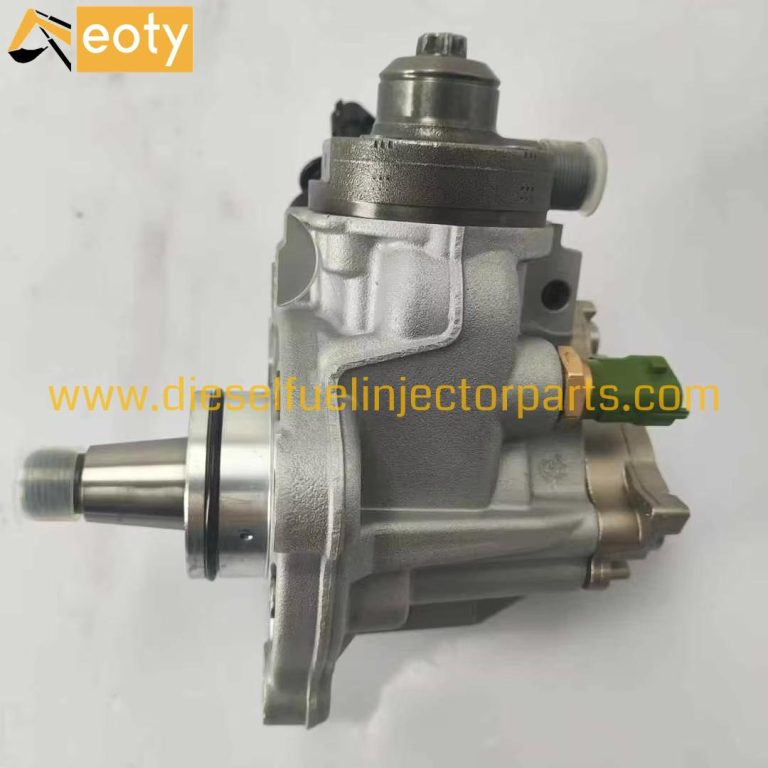 Reman CP3 Common Rail Fuel Injection Pump 0445020553 129E00-51000 for Bosch CR/CP4N1/L45/20