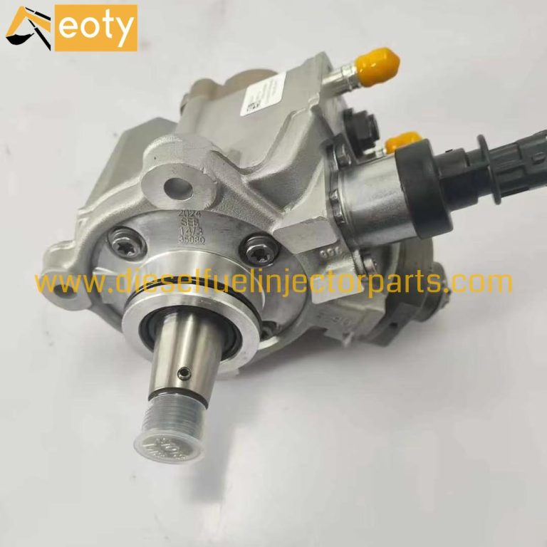 Reman CP3 Common Rail Fuel Injection Pump 0445020553 129E00-51000 for Bosch CR/CP4N1/L45/20