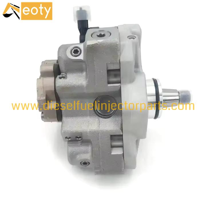 Bosch CP3 Diesel Fuel Injection Pump 0445020037 Common Rail Fuel Pump 0445020005