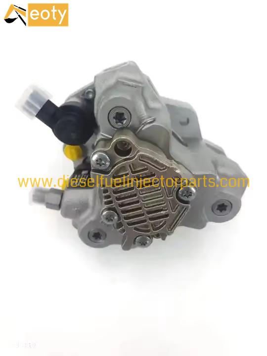 Bosch CP3 Diesel Fuel Injection Pump 0445020037 Common Rail Fuel Pump 0445020005