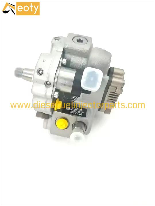 Bosch CP3 Diesel Fuel Injection Pump 0445020037 Common Rail Fuel Pump 0445020005