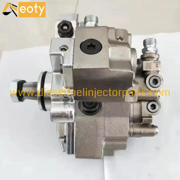 Bosch CP3 Diesel Fuel Injection Pump 0445020037 Common Rail Fuel Pump 0445020005