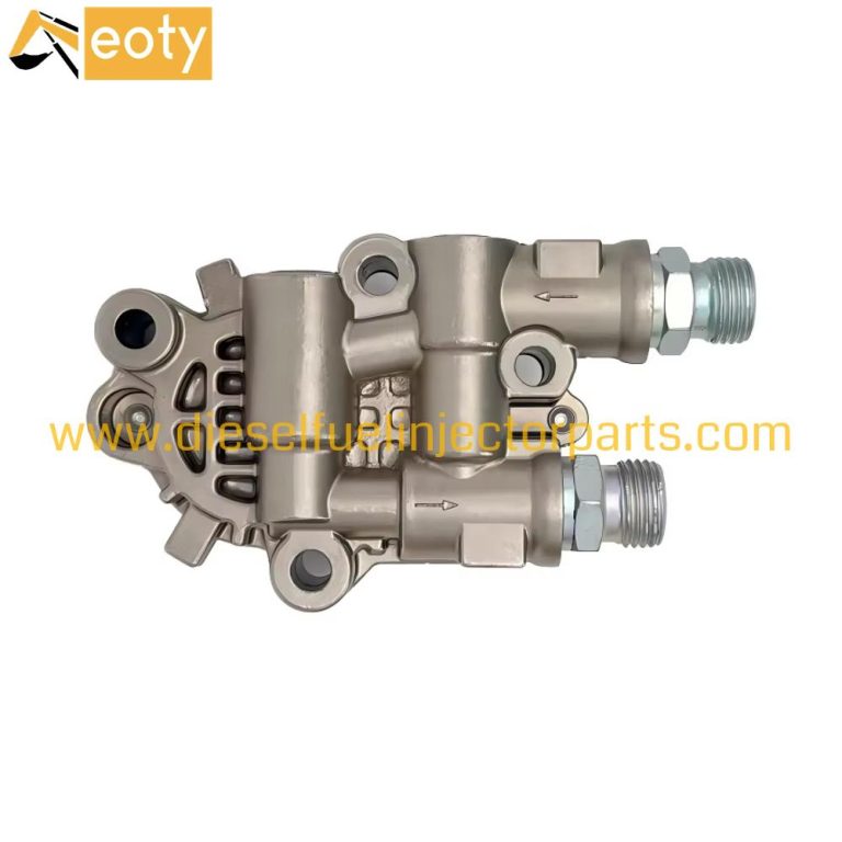 CP3 Diesel Fuel Supply Pump 0440020082 0440020117 0440020043 0440020095 For Common Rail Injection