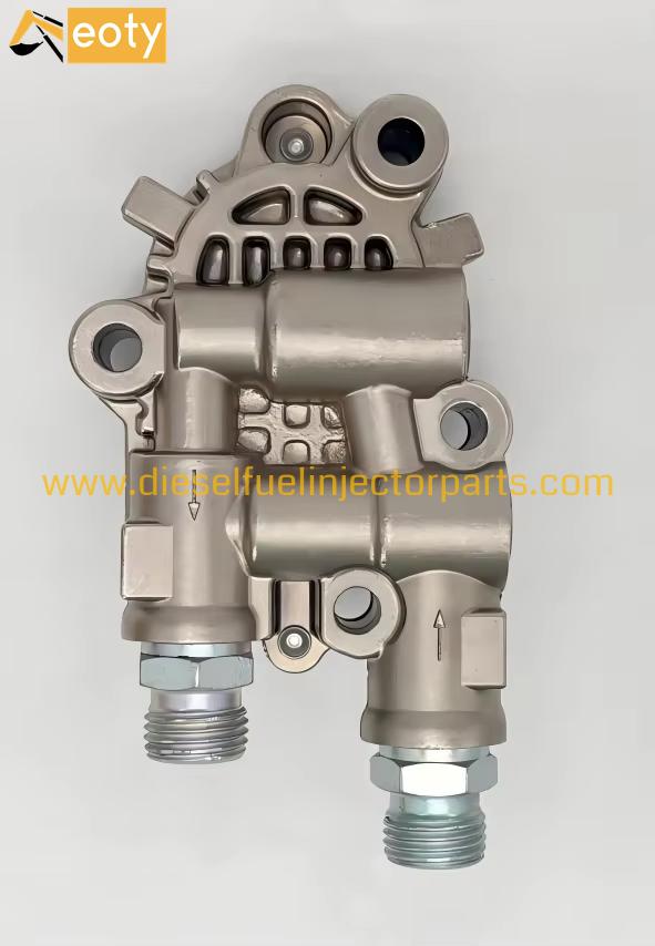 CP3 Diesel Fuel Supply Pump 0440020082 0440020117 0440020043 0440020095 For Common Rail Injection