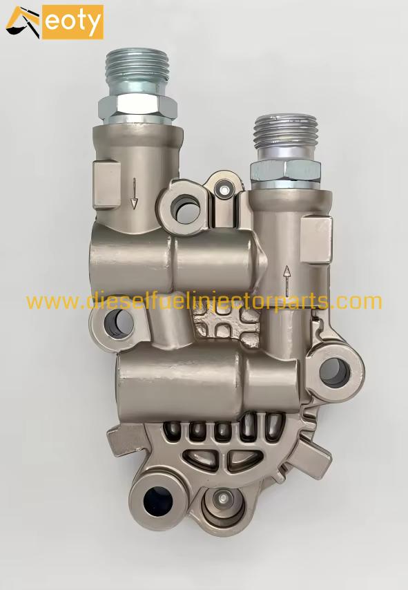 CP3 Diesel Fuel Supply Pump 0440020082 0440020117 0440020043 0440020095 for Bosch Common Rail Systems