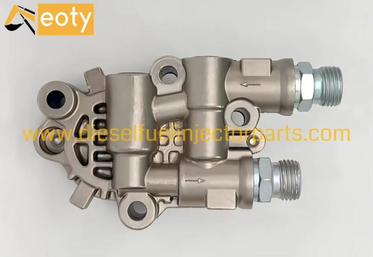 CP3 Diesel Fuel Supply Pump 0440020082 0440020117 0440020043 0440020095 for Bosch Common Rail Systems