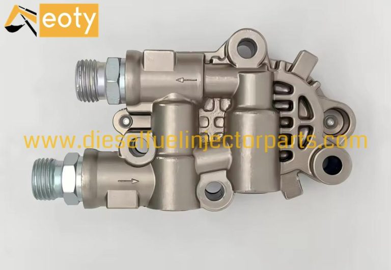 CP3 Diesel Fuel Supply Pump 0440020082 0440020117 0440020043 0440020095 For Common Rail Injection