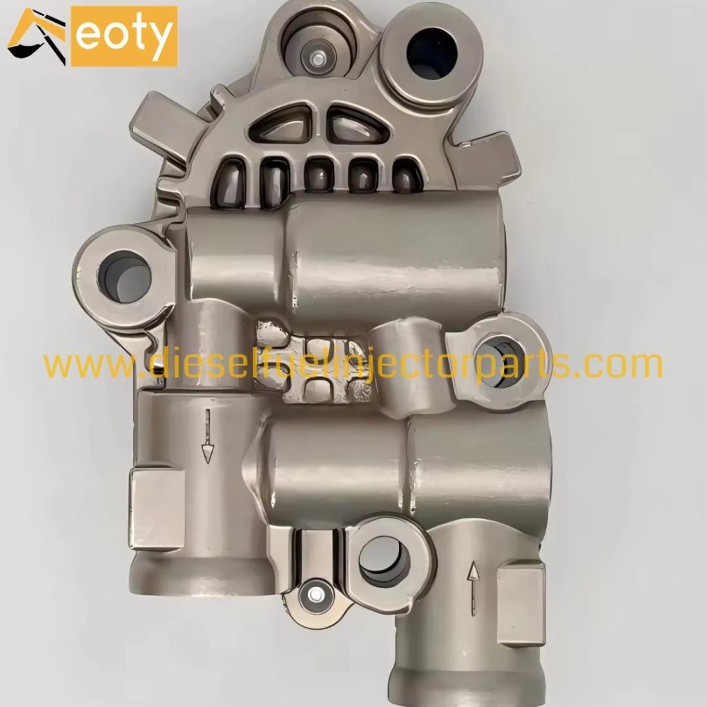 CP3 Diesel Fuel Supply Pump 0440020091 0440020110 0440020092 for Bosch Injection Systems