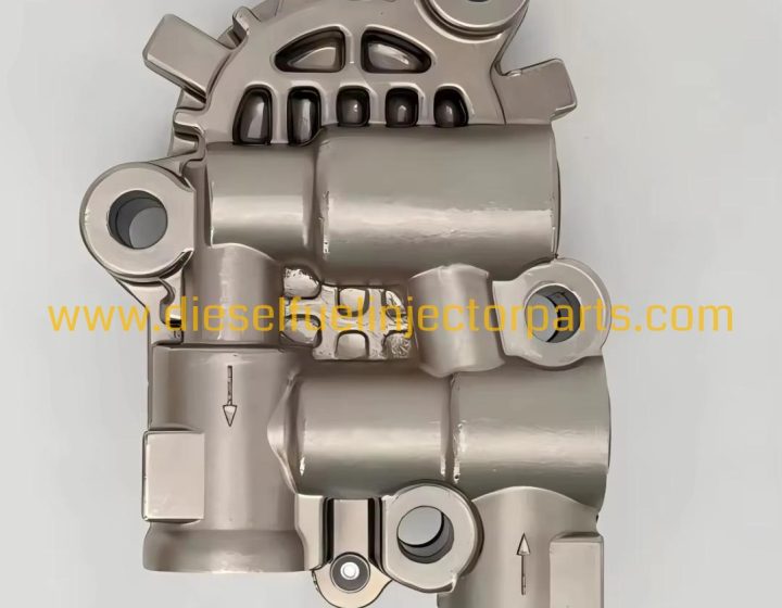 CP3 Diesel Fuel Supply Pump 0440020091 0440020110 0440020092 for Bosch Injection Systems