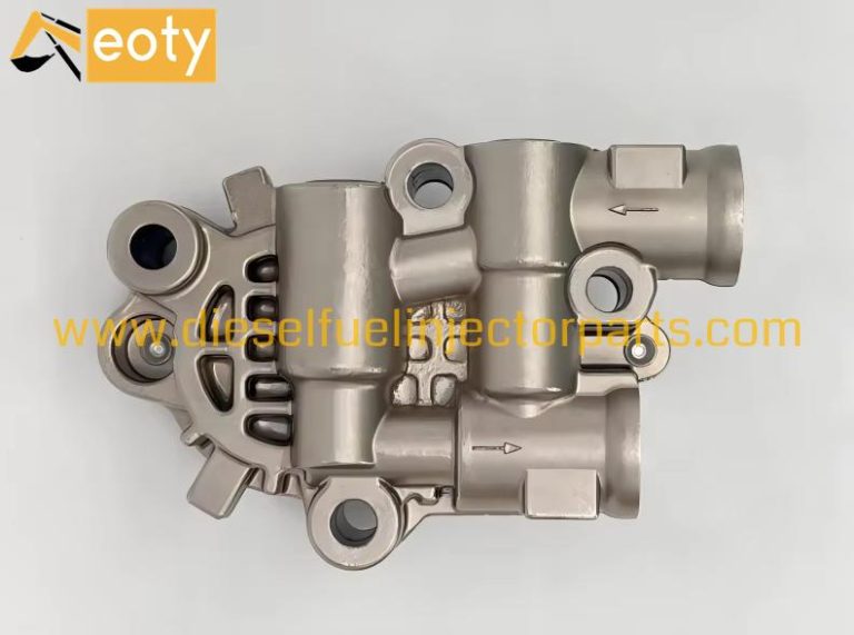 CP3 Diesel Fuel Supply Pump 0440020091 0440020110 0440020092 for Bosch Injection Systems