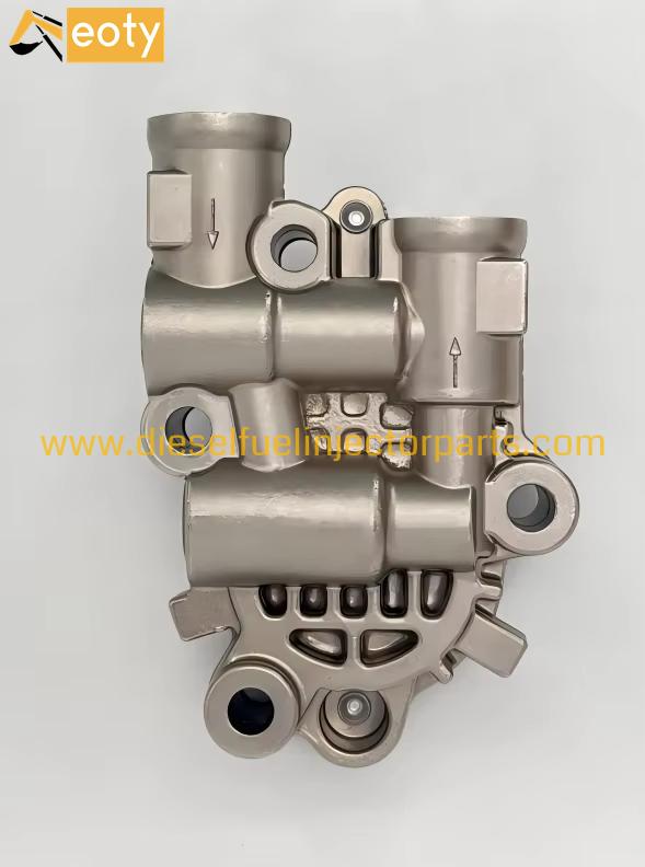 CP3 Diesel Fuel Supply Pump 0440020091 0440020110 0440020092 for Bosch Injection Systems