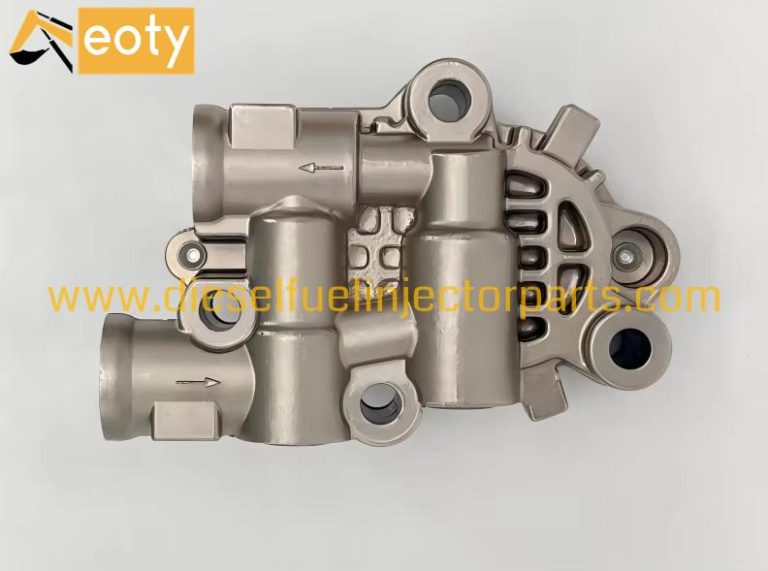 CP3 Diesel Fuel Supply Pump 0440020091 0440020110 0440020092 for Bosch Injection Systems