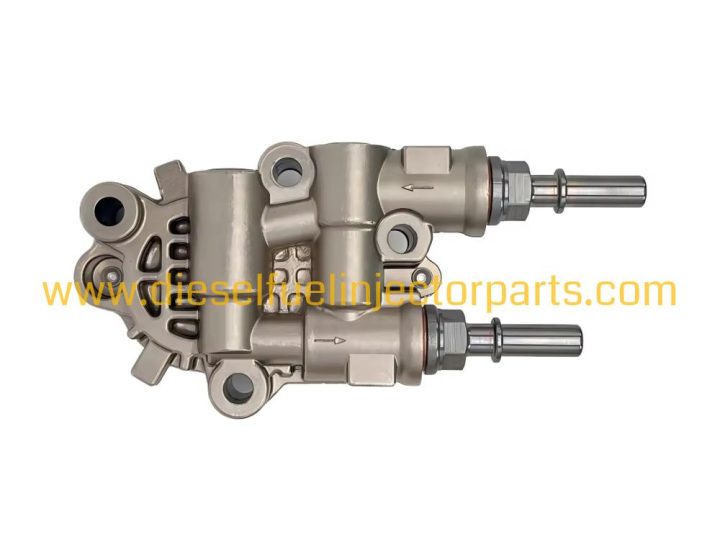 CP3 Diesel Fuel Supply Pump 0440020096 0440020116 For Common Rail Injection Pump 0445020043 0445020045
