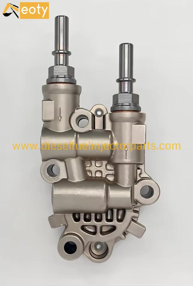 CP3 Diesel Fuel Supply Pump 0440020096 0440020116 Compatible with Bosch 0445020045 0445020122