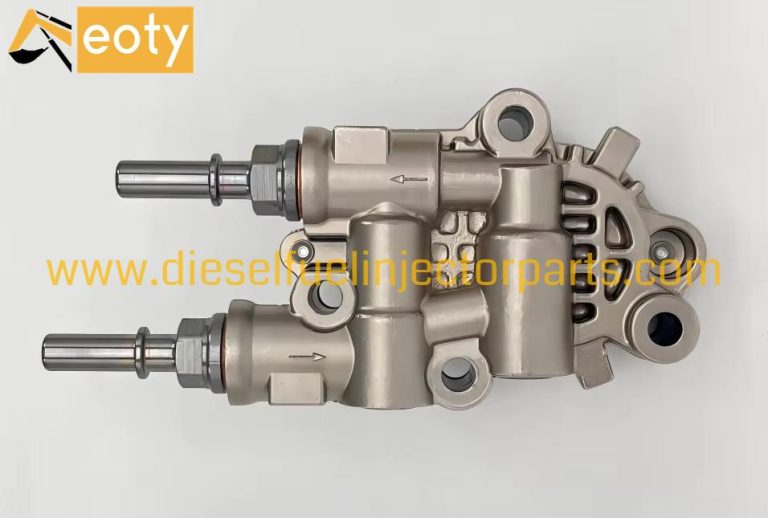 CP3 Diesel Fuel Supply Pump 0440020096 0440020116 For Common Rail Injection Pump 0445020043 0445020045