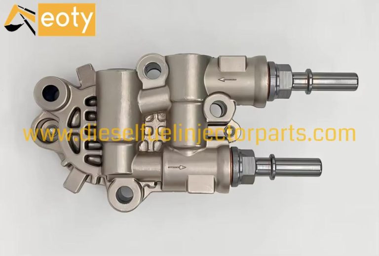 CP3 Diesel Fuel Supply Pump 0440020096 0440020116 For Common Rail Injection Pump 0445020043 0445020045