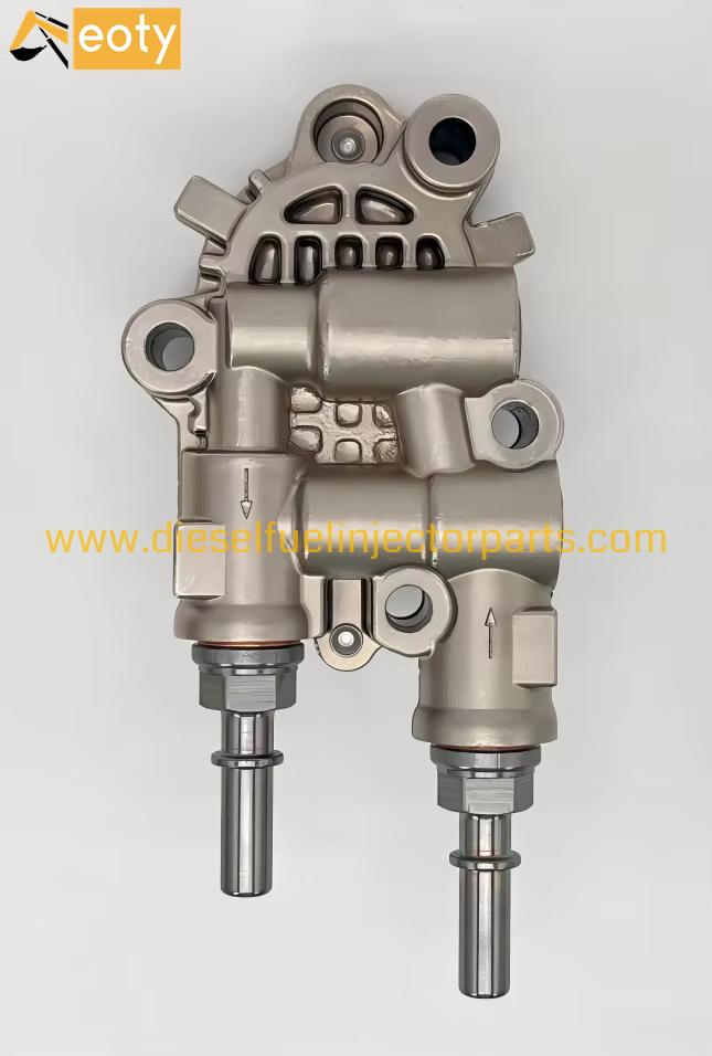 CP3 Diesel Fuel Supply Pump 0440020096 0440020116 For Common Rail Injection Pump 0445020043 0445020045