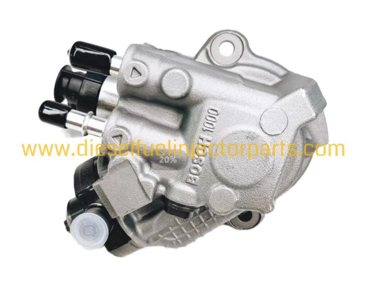 CP3 Fuel Injection Pump 0445010559 0445010512 0445010525 0445010545 Remanufactured for Citroen Fiat Iveco