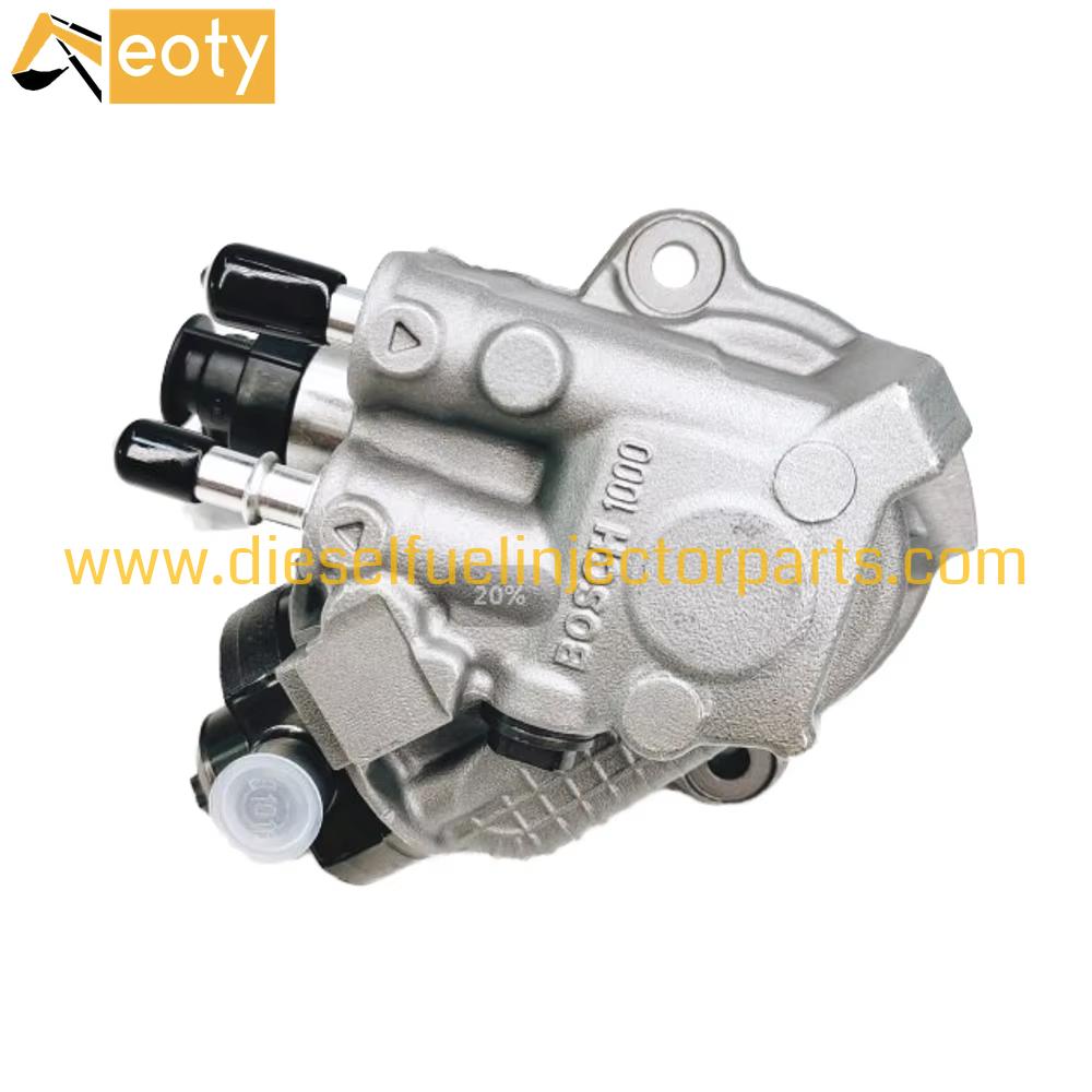 CP3 Fuel Injection Pump 0445010559 0445010512 0445010525 0445010545 Remanufactured for Citroen Fiat Iveco