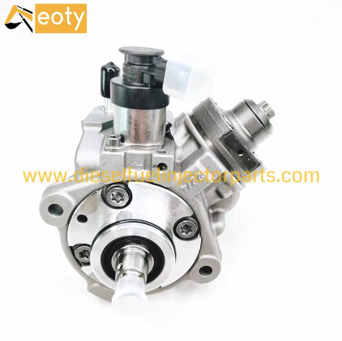CP3 Fuel Injection Pump 0445010559 0445010512 0445010525 0445010545 Remanufactured for Citroen Fiat Iveco