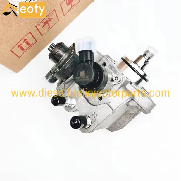 CP3 Fuel Injection Pump 0445010559 0445010512 0445010525 0445010545 Remanufactured for Citroen Fiat Iveco