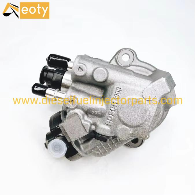 CP3 Fuel Injection Pump 0445010559 0445010512 0445010525 0445010545 Remanufactured for Citroen Fiat Iveco