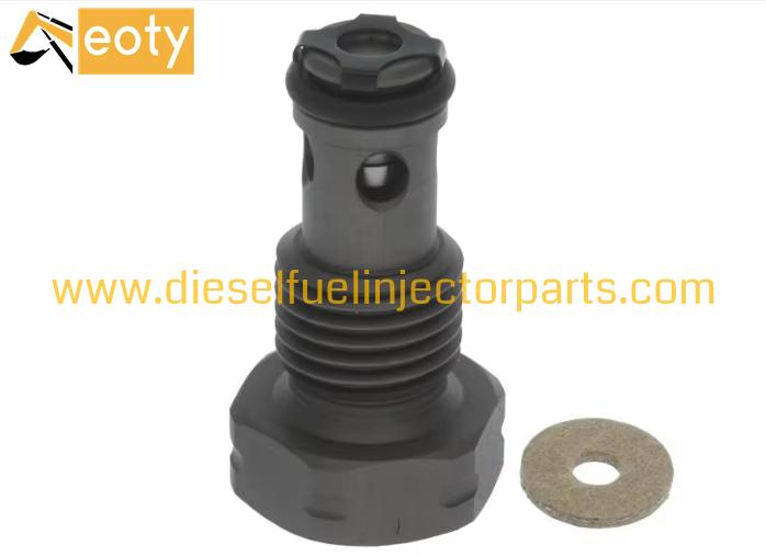 CP3 Fuel Overflow Valve F00N202279 Pressure Limiter 01340591 1340591 51111070029 for Diesel Injection System