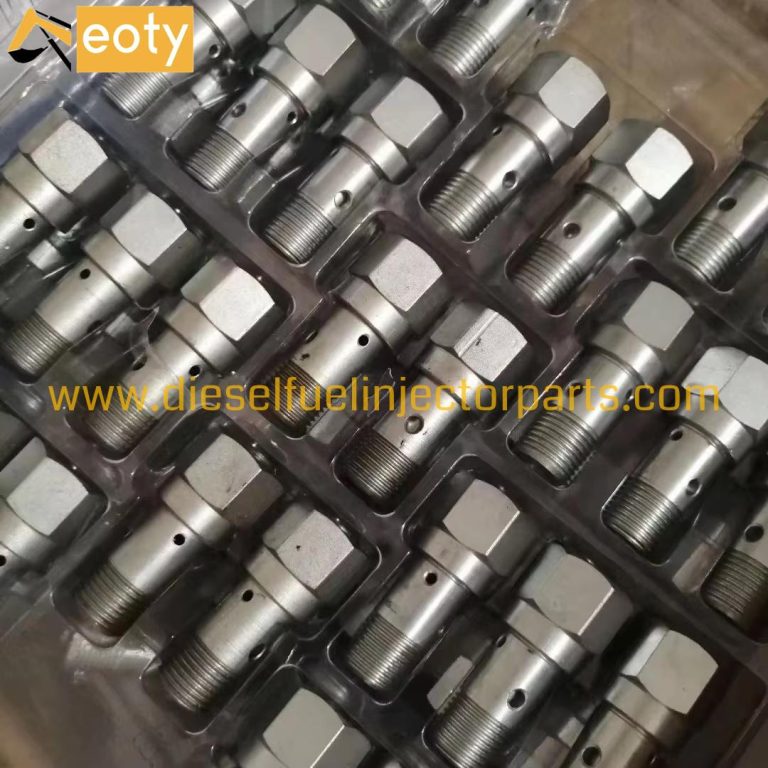 CP3 Fuel Overflow Valve F00N202279 Pressure Limiter 01340591 1340591 51111070029 for Diesel Injection System