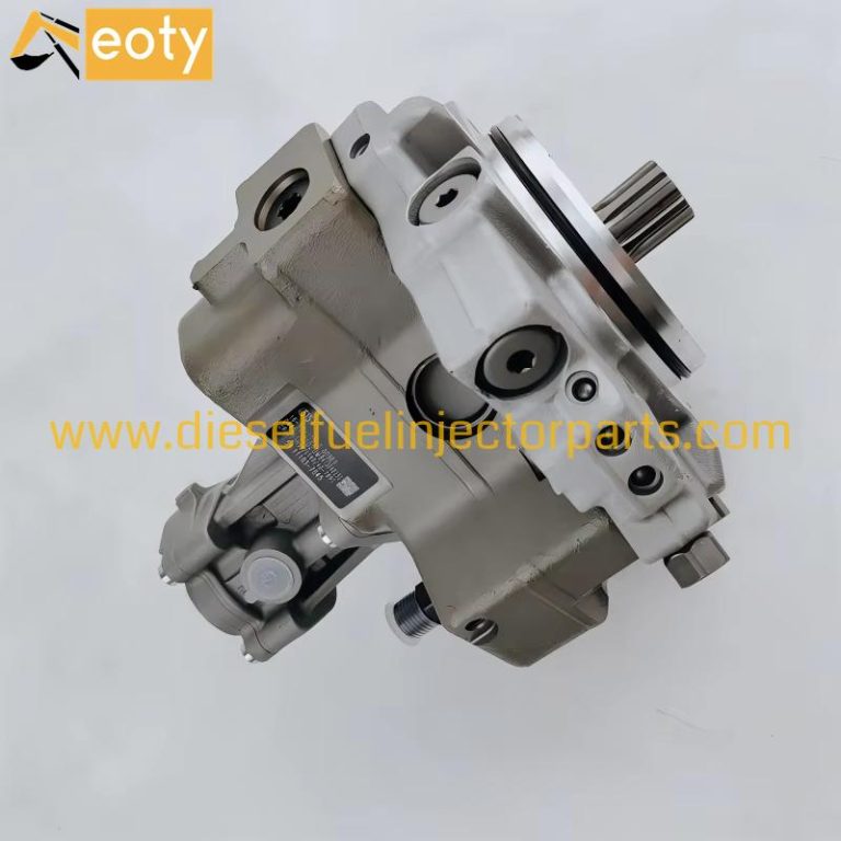 CP4 Remanufactured Diesel Fuel Pump Assembly 0445010512 for Iveco – 3-Month Warranty