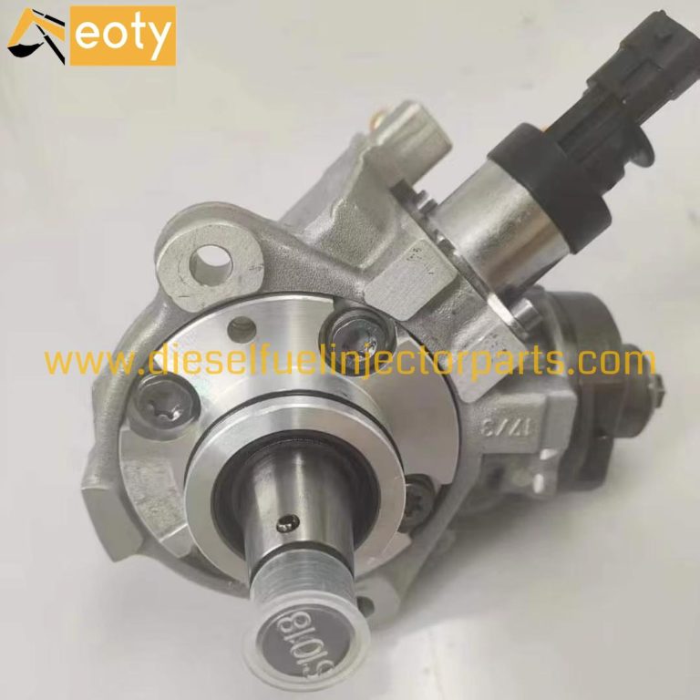 Bosch CP4 Fuel Injection Pump 0445010511 33100-2F00 Remanufactured for Diesel Truck Engine