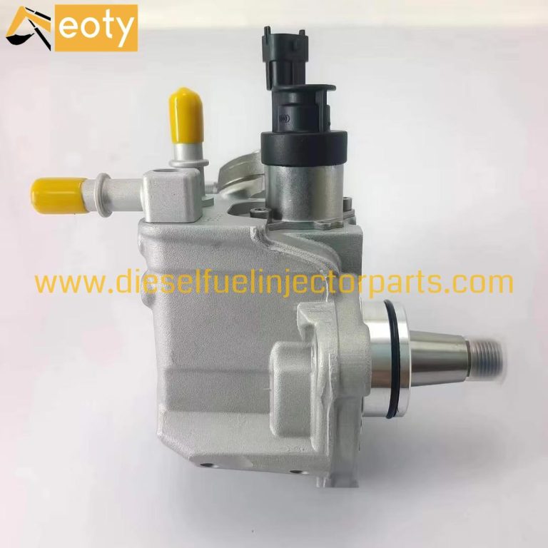 Bosch CP4 Fuel Injection Pump 0445010511 33100-2F00 Remanufactured for Diesel Truck Engine