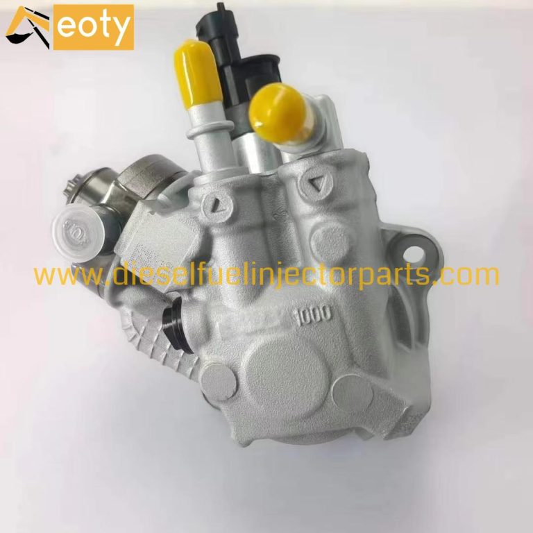 Bosch CP4 Fuel Injection Pump 0445010511 33100-2F00 Remanufactured for Diesel Truck Engine