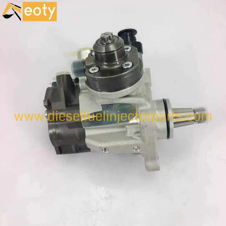 Reman CP4 Fuel Injection Pump 0445020608 for Cummins B6.7 QSB6.7 MT555D