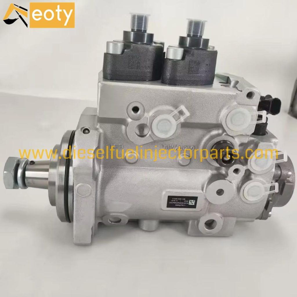 Reman CP5 Fuel Injection Pump 0445020126 for Navistar 11L 13L & Caterpillar C13 Diesel Engine