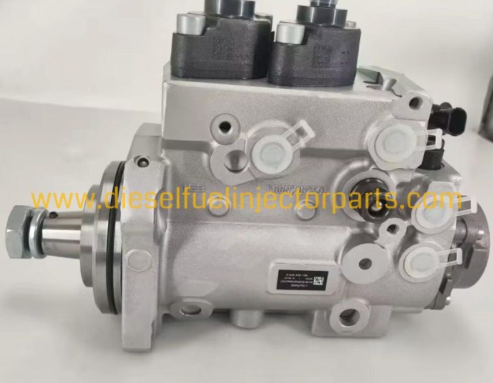 Reman CP5 Fuel Injection Pump 0445020126 for Navistar 11L 13L & Caterpillar C13 Diesel Engine