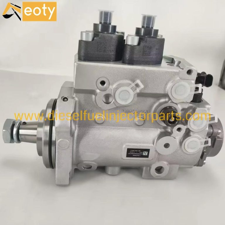 Reman CP5 Fuel Injection Pump 0445020126 for Navistar 11L 13L & Caterpillar C13 Diesel Engine