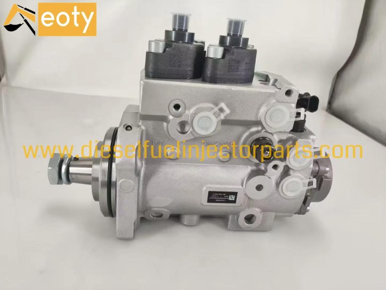 Reman CP5 Fuel Injection Pump 0445020126 for Navistar 11L 13L & Caterpillar C13 Diesel Engine
