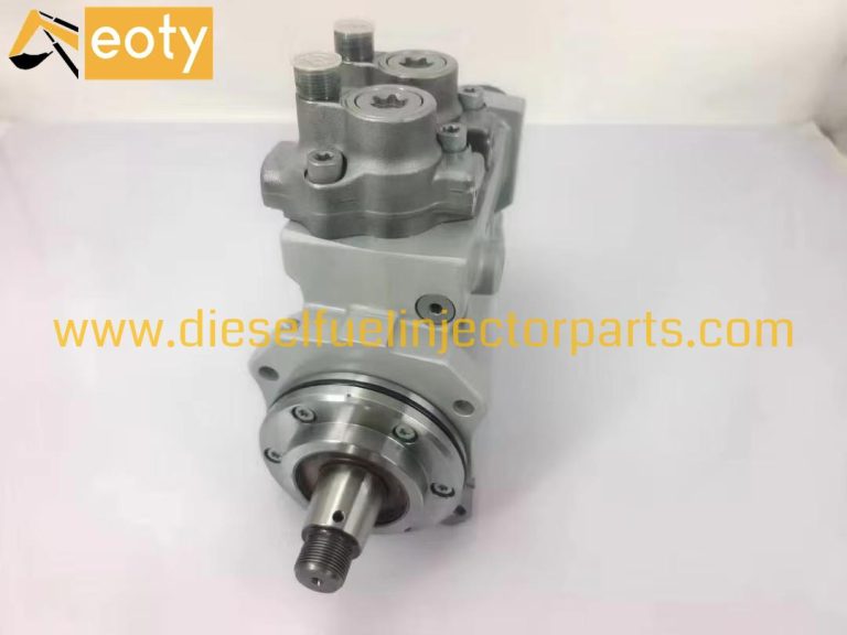 Reman CP5 Fuel Injection Pump 0445020126 for Navistar 11L 13L & Caterpillar C13 Diesel Engine