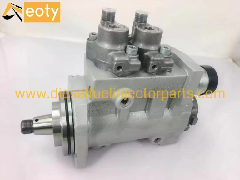 Reman CP5 Fuel Injection Pump 0445020126 for Navistar 11L 13L & Caterpillar C13 Diesel Engine