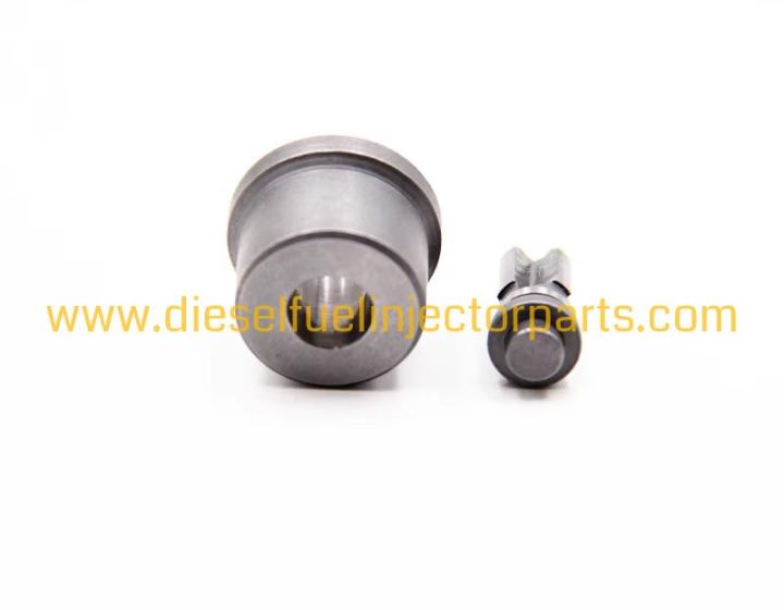 P-Type Delivery Valve 090140-2750 – High Speed Steel, Fuel Injection System for Diesel Engines