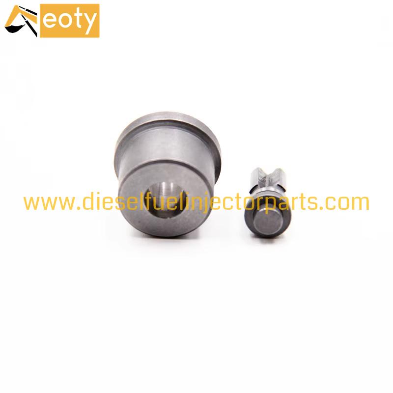 P-Type Delivery Valve 090140-2750 – High Speed Steel, Fuel Injection System for Diesel Engines