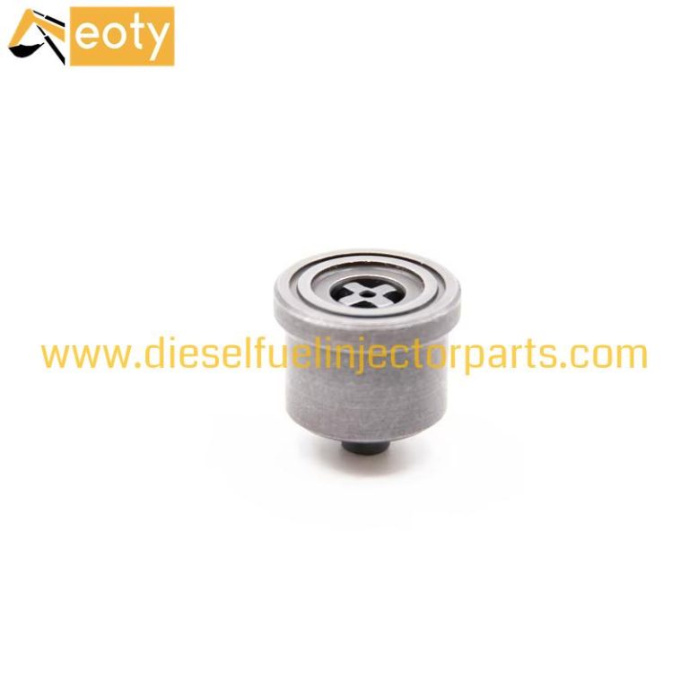 P-Type Delivery Valve 090140-2750 – High Speed Steel, Fuel Injection System for Diesel Engines