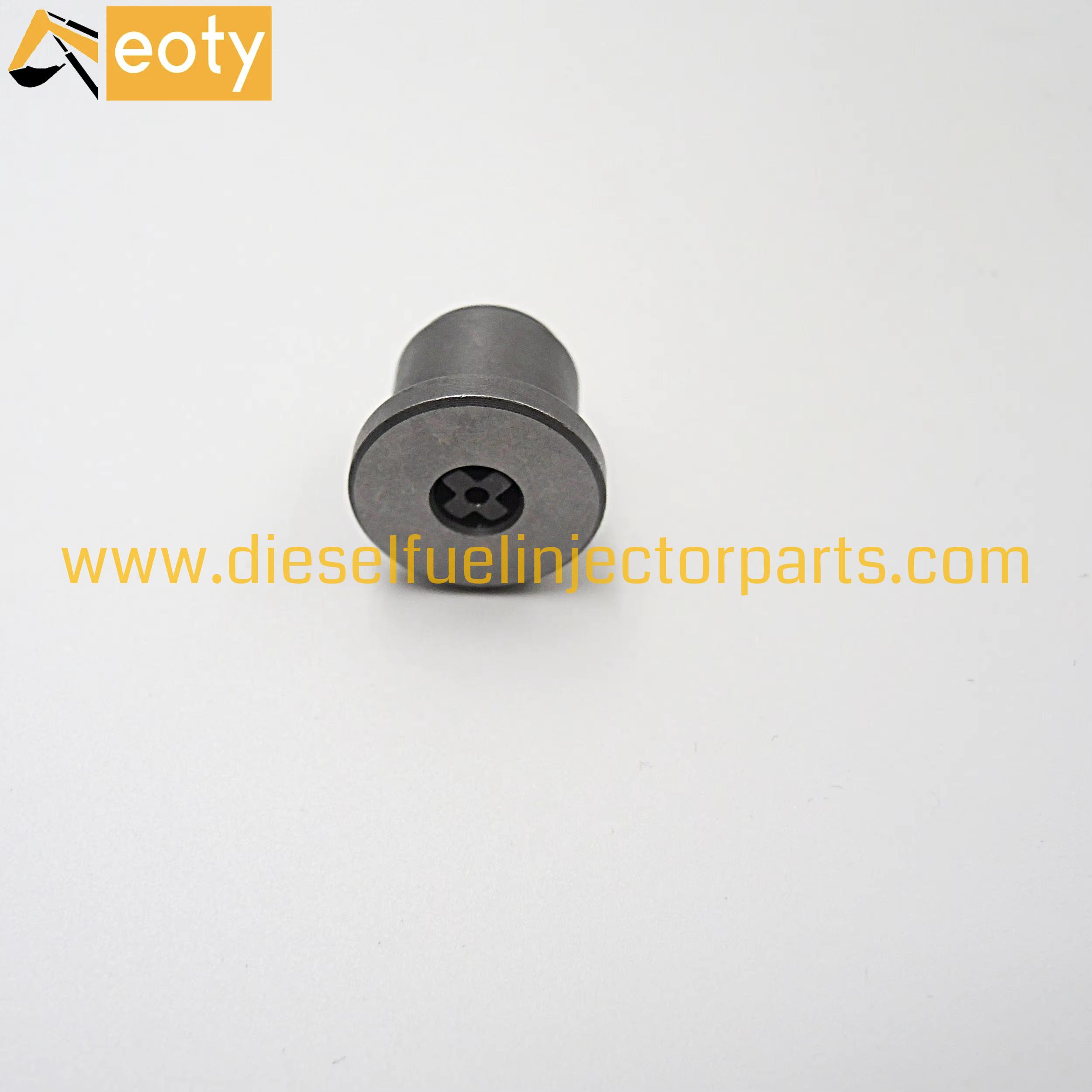 Fuel Injection Pump Delivery Valve Set 33A 39A 20A 23A 02A 05A 07A 09A 11A 12A for Diesel Engine