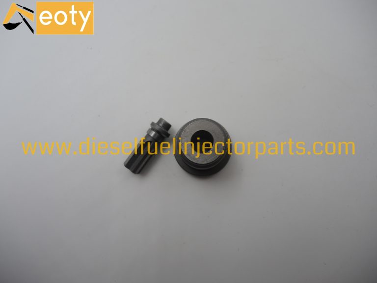 Fuel Injection Pump Delivery Valve Set 33A 39A 20A 23A 02A 05A 07A 09A 11A 12A for Diesel Engine