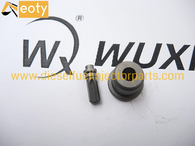Fuel Injection Pump Delivery Valve Set 33A 39A 20A 23A 02A 05A 07A 09A 11A 12A for Diesel Engine