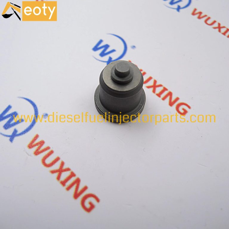 Fuel Injection Pump Delivery Valve Set 33A 39A 20A 23A 02A 05A 07A 09A 11A 12A for Diesel Engine