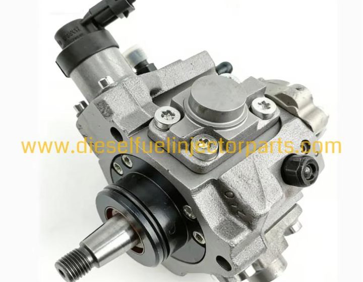 Bosch Diesel Fuel Injection Pump 0445010428 0445010409 0445010416 for Excavator Engine