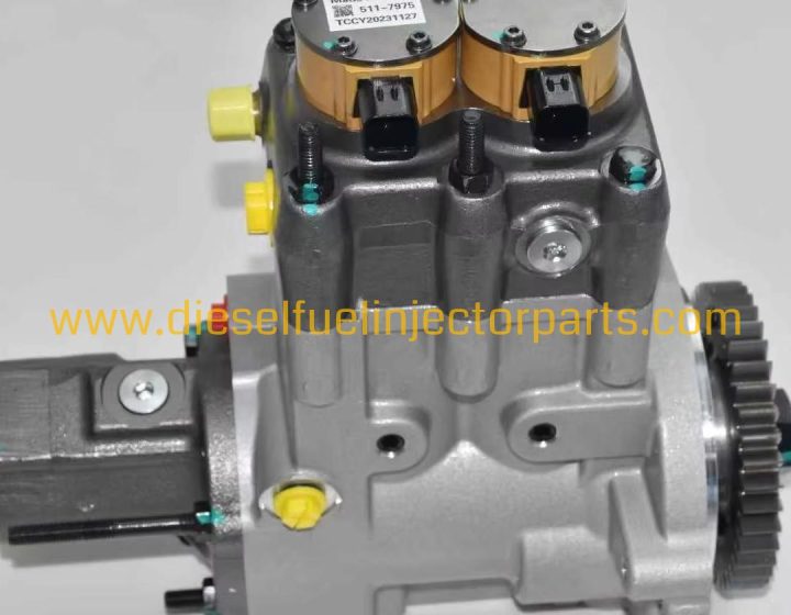 Caterpillar C9.3 Reman Fuel Injection Pump 511-7975 for Cat 336E Excavator