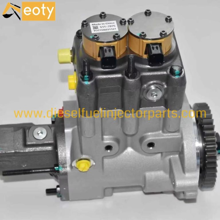 Caterpillar C9.3 Reman Fuel Injection Pump 511-7975 for Cat 336E Excavator