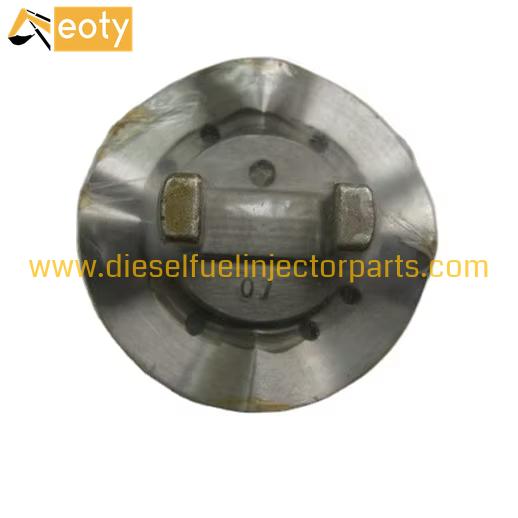 OEM 096230-0070 7# Diesel VE Pump Cam Plate Cam Disk for 4-Cylinder Fuel Injection System